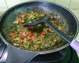 Foto langkah ke 8 dari resep Resep Ayam Goreng Sambal Ijo.