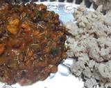 Chicken dal tadka recipe step 1 photo
