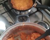 Foto del paso 3 de la receta: Tortilla de zanahoria