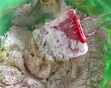 Foto langkah ke 3 dari resep Cookies no mixer.