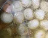Foto del paso 5 de la receta: Albóndigas con patatas