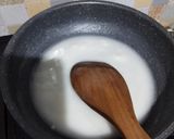 Foto langkah ke 2 dari resep Roti isi coklat dan keju.
