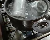 Foto del paso 4 de la receta: Mermelada de pimientos