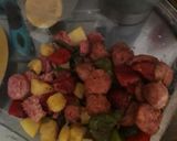 Foto del paso 3 de la receta: Migas españolas