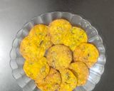 મેથી પૂરી રેસીપી સ્ટેપ3ફોટો
