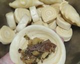 Foto langkah ke 7 dari resep Karipap (pastel lapis).