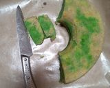 Foto langkah ke 5 dari resep Barongko pisang.