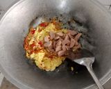 Foto langkah ke 3 dari resep Nasi Goreng Kampung.