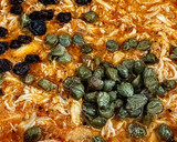 Foto del paso 3 de la receta: LASAGNA De Pollo🥮a la Olla...!!🎋