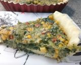 Foto del paso 3 de la receta: Tarta de acelga y choclo