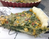 Foto del paso 3 de la receta: Tarta de acelga y choclo