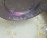A picture of step 6 of AKKARAVADISAL (SWEET MILK PONGAL).