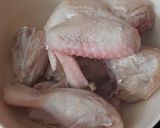 Foto langkah ke 2 dari resep Ayam Woku Kemangi (Simple).