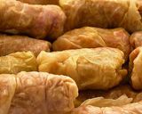 Foto del paso 4 de la receta: Sarmale (receta rumana) rollitos de repollo con carne