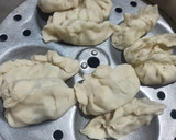 முட்டை மோமோஸ் ரெசிபி ஸ்டேப் 5 புகைப்படம்