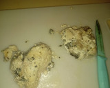 Foto del paso 2 de la receta: Tiras de Pechugas de Pollo a la BBQ