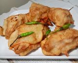 Foto langkah ke 5 dari resep Tahu Isi.