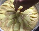 Foto del paso 7 de la receta: Tarta de manzana