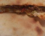 Supreme crunch wrap recipe step 3 photo