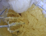 Foto del paso 4 de la receta: Pastel red velvet
