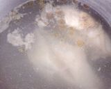 Foto del paso 1 de la receta: Tostadas de pollito 🍗