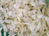 Mie Goreng Veggie