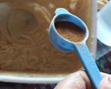 Foto del paso 6 de la receta: Muffins de manzana con canela