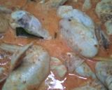 Foto langkah ke 1 dari resep Ayam Bakar (Teflon) Padang.