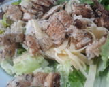 Foto del paso 4 de la receta: Ensalada Caesar🥗