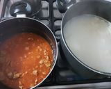 Foto del paso 4 de la receta: Ñoquis de harina