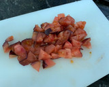 Foto del paso 2 de la receta: Tortilla de acelgas del huerto
