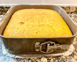 Foto del paso 6 de la receta: Pastel de zanahoria con relleno