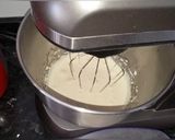 Foto del paso 1 de la receta: Bizcocho mármol súper fácil