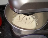 Foto del paso 1 de la receta: Bizcocho mármol súper fácil