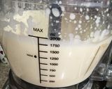 Foto del paso 2 de la receta: Tarta de plátano y yogurt
