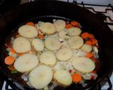 Foto del paso 13 de la receta: Pollo de mar