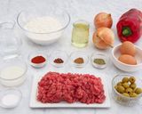 Foto del paso 1 de la receta: Empanadas Argentinas