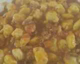 Foto del paso 4 de la receta: Ñoquis de Papas