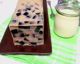 Foto langkah ke 12 dari resep PUDING CAPCIN KOTAK SUSU | Menul-menul.