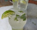 Foto del paso 5 de la receta: Mojito playero