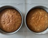 A picture of step 6 of Hummingbird Cake.
