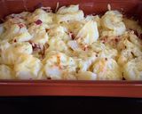 Foto del paso 6 de la receta: Tartiflette