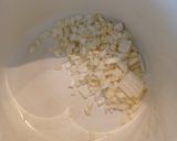 Csirkemell raguleves krumpligombóccal recept fázis 2 fotója