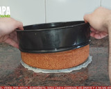 Foto del paso 10 de la receta: Pastel vasco