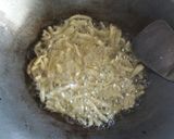 Foto langkah ke 3 dari resep Stik Keju Bawang.