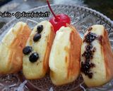 Foto langkah ke 7 dari resep Kue Pukis.