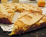 Foto del paso 5 de la receta: Crostata con mermelada de mandarina