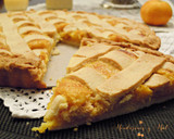 Foto del paso 5 de la receta: Crostata con mermelada de mandarina
