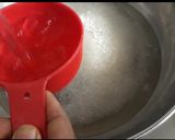 A picture of step 5 of Rasmalai.