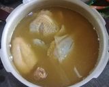 Foto langkah ke 3 dari resep Bebek presto.